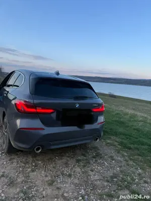 Vand bmw Seria1  an 2019 - imagine 3