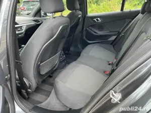 Vand bmw Seria1  an 2019 - imagine 2