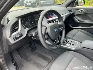 Vand bmw Seria1  an 2019 - imagine 5