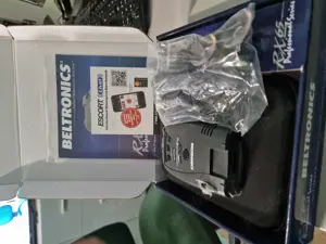 detector radar beltronics rx 65 nou 
