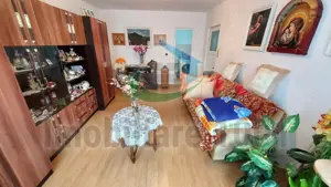 Apartament 1 cameră, zona intersectiei Bd. Republicii   Vlad Tepes, parter înalt, peste garaje - imagine 2