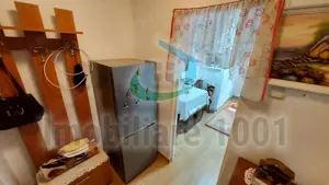 Apartament 1 cameră, zona intersectiei Bd. Republicii   Vlad Tepes, parter înalt, peste garaje - imagine 3