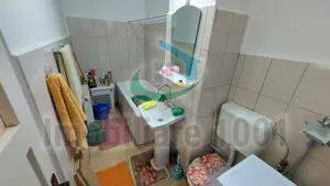 Apartament 1 cameră, zona intersectiei Bd. Republicii   Vlad Tepes, parter înalt, peste garaje - imagine 7