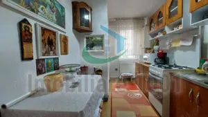 Apartament 1 cameră, zona intersectiei Bd. Republicii   Vlad Tepes, parter înalt, peste garaje - imagine 4