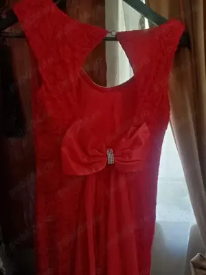 Rochie de ocazie  - imagine 3