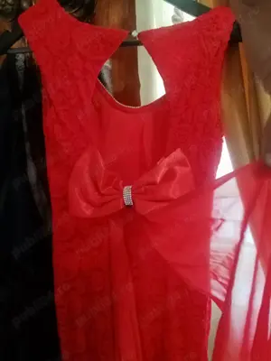 Rochie de ocazie  - imagine 2