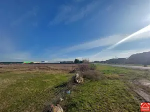 OCAZIE!!! Teren industrial in Chisineu Cris, la doar 20 euro mp! Parcelare la cerere! - imagine 6