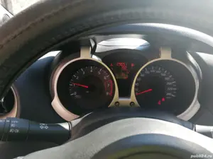 Nissan Juke 1.6 190 HP