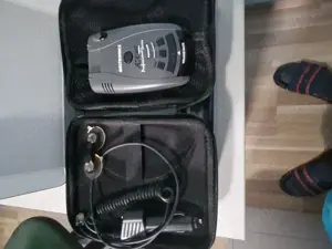 detector radar beltronics rx 65 - imagine 4