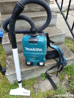 Aspirator  - imagine 2