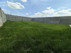 Casă nouă, eficientă energetic,  Giroc - 108 mp utili, 276 mp teren -195.000 Euro - imagine 2