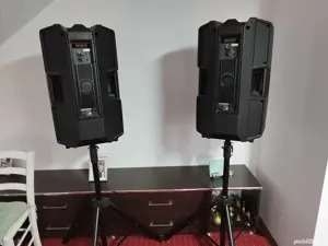 boxe RCF mk4 active 15' - imagine 2