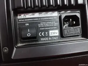 boxe RCF mk4 active 15' - imagine 5