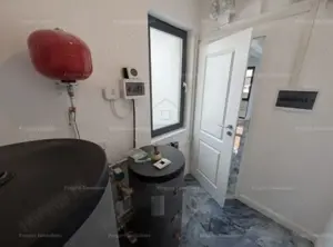 Casă nouă, eficientă energetic,  Giroc - 108 mp utili, 276 mp teren -195.000 Euro - imagine 8