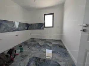 Casă nouă, eficientă energetic,  Giroc - 108 mp utili, 276 mp teren -195.000 Euro - imagine 10