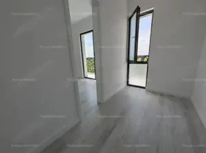 Casă nouă, eficientă energetic,  Giroc - 108 mp utili, 276 mp teren -195.000 Euro