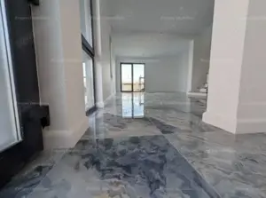 Casă nouă, eficientă energetic,  Giroc - 108 mp utili, 276 mp teren -195.000 Euro - imagine 12