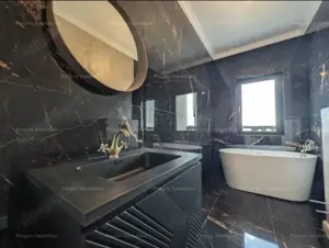 Casă nouă, eficientă energetic,  Giroc - 108 mp utili, 276 mp teren -195.000 Euro - imagine 14