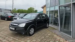 Opel Antara - imagine 2