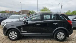 Opel Antara - imagine 3