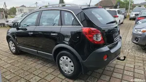 Opel Antara - imagine 4