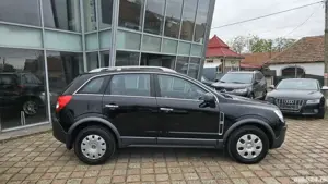 Opel Antara - imagine 6