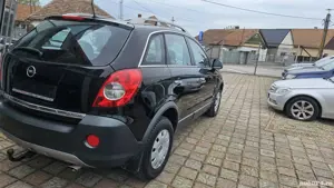 Opel Antara - imagine 5