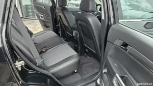 Opel Antara - imagine 8