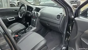 Opel Antara - imagine 10