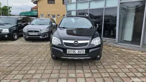 Opel Antara - imagine 7