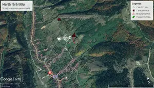 Terenuri de  vanzare - imagine 3