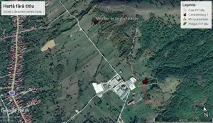 Terenuri de  vanzare - imagine 2