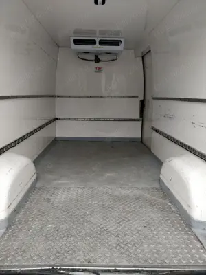 Vand Peugeot Boxer frigorific si T4. - imagine 2