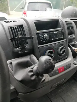 Vand Peugeot Boxer frigorific si T4. - imagine 9