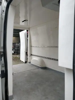 Vand Peugeot Boxer frigorific si T4. - imagine 8