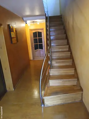 Primesc in gazda,o persoana,la vila cu confort ,de 5 stele