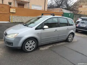 Ford C-Max 2.0 Gpl