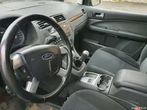 Ford C-Max 2.0 Gpl - imagine 3