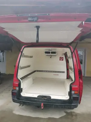 Vand Peugeot Boxer frigorific si T4. - imagine 11