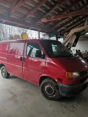 Vand Peugeot Boxer frigorific si T4. - imagine 10