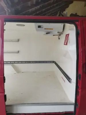 Vand Peugeot Boxer frigorific si T4. - imagine 12
