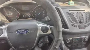 Ford Grand c-max , 1,6 tdci , an 2010 - imagine 2