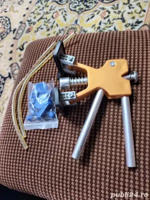 ventuza indreptare tabla infundata auto - imagine 5