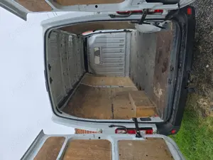 Renault master  - imagine 3