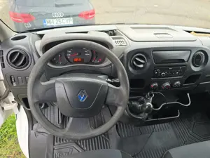 Renault master  - imagine 4