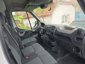 Renault master  - imagine 5