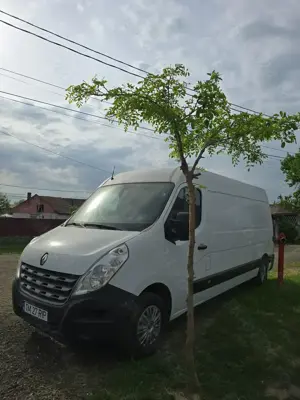 Renault master  - imagine 2