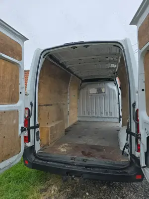 Renault master  - imagine 6