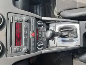 Vand Audi A3 , 1,9 TDI , automat , 4 usi - imagine 6