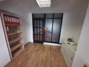 Spatiu birouri/comercial in Sibiu zona Alba Iulia - imagine 2